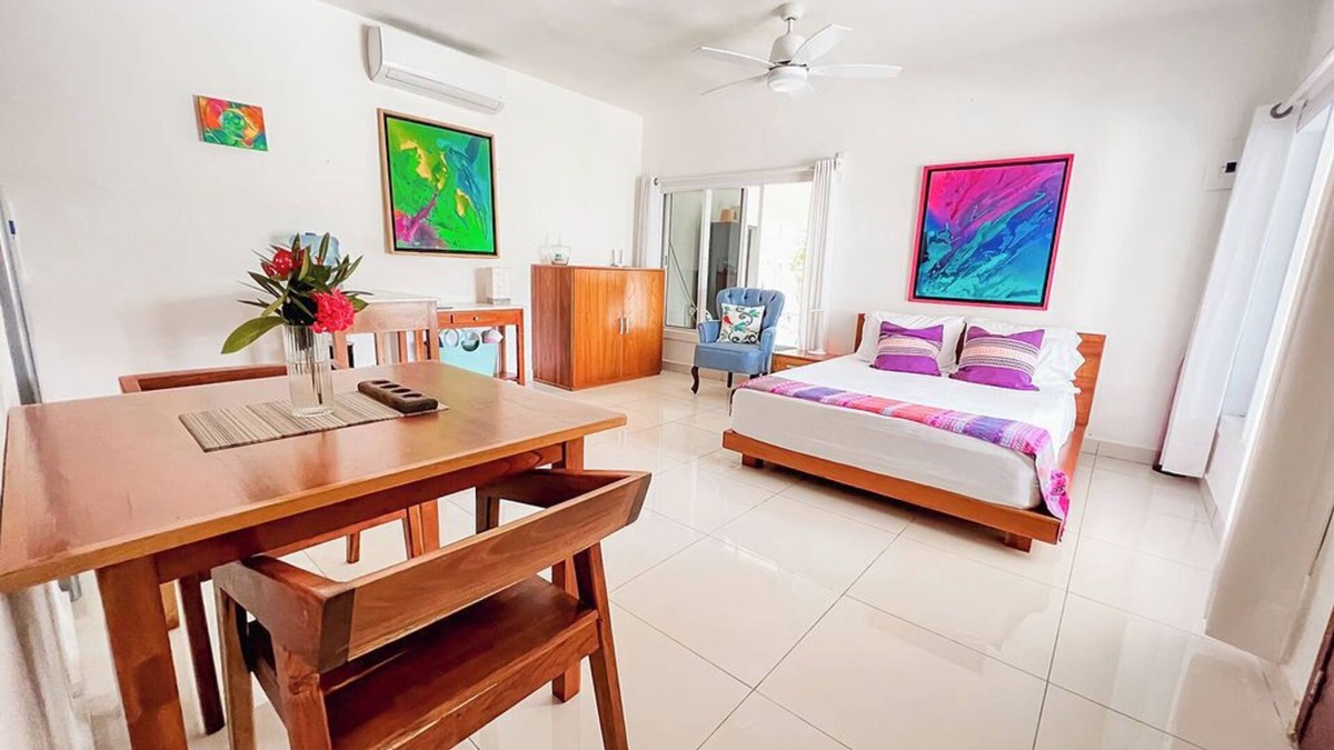 Chelem Apartment | VIDA Chelem-BRISA vacation property