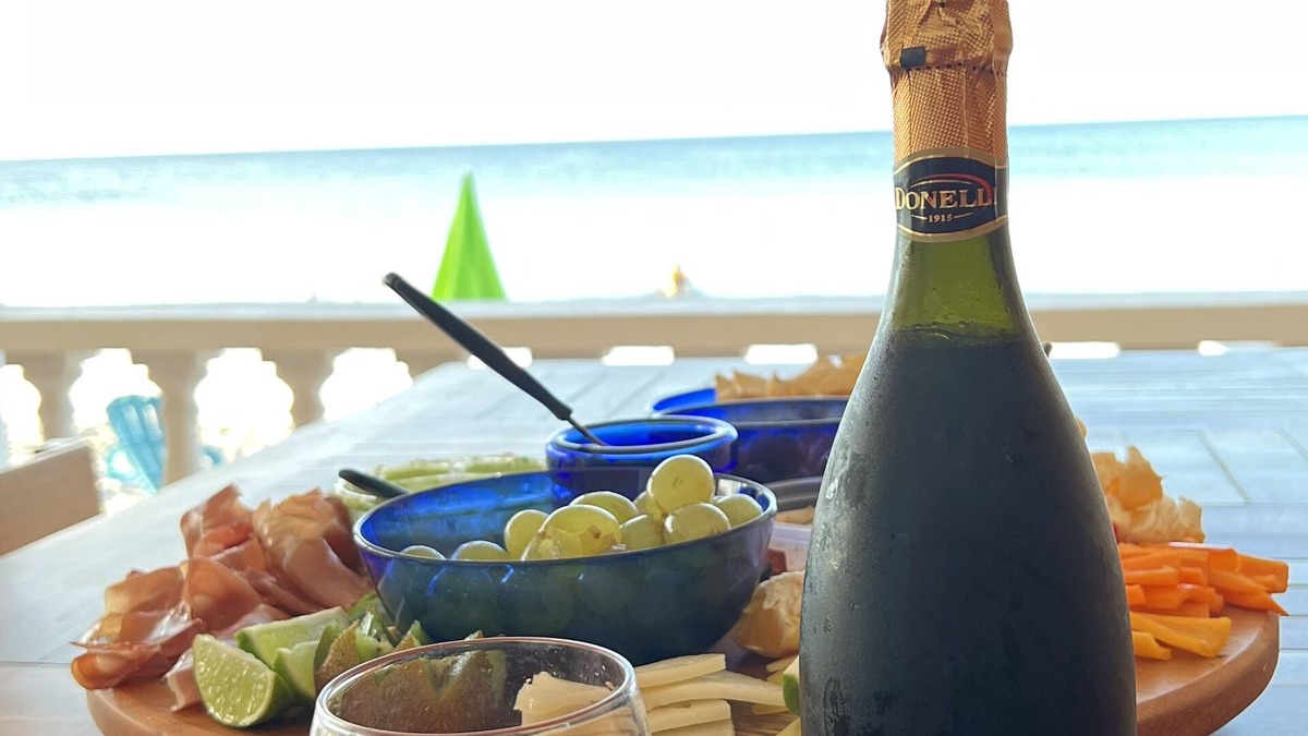 Chelem Apartment | VIDA Chelem- MAR vacation property