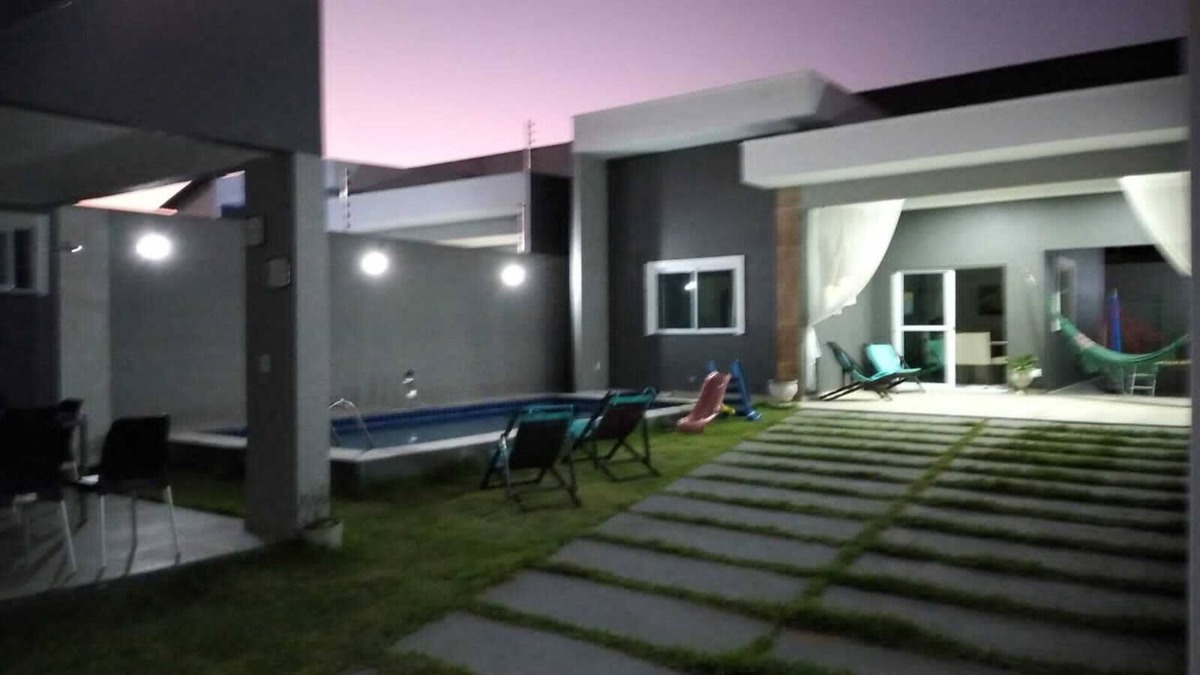 Lagoinha House | Vida NO Paraiso Lagoinha