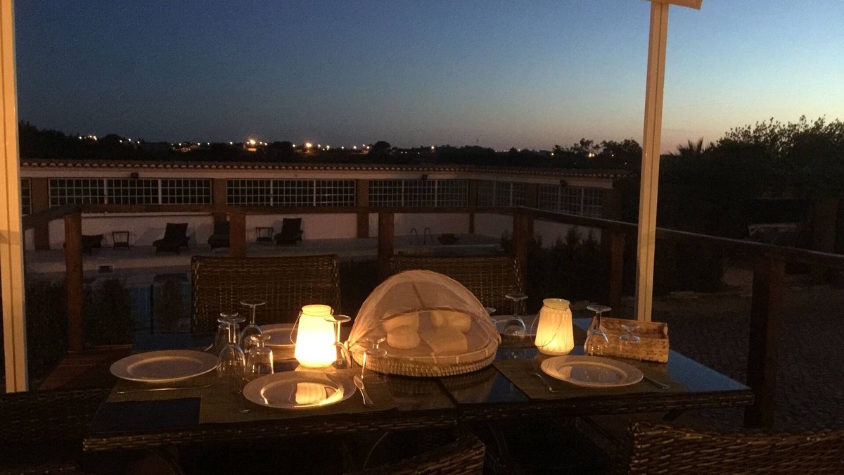 Caldas da Rainha House | Vida-Vi, Country House and B&B