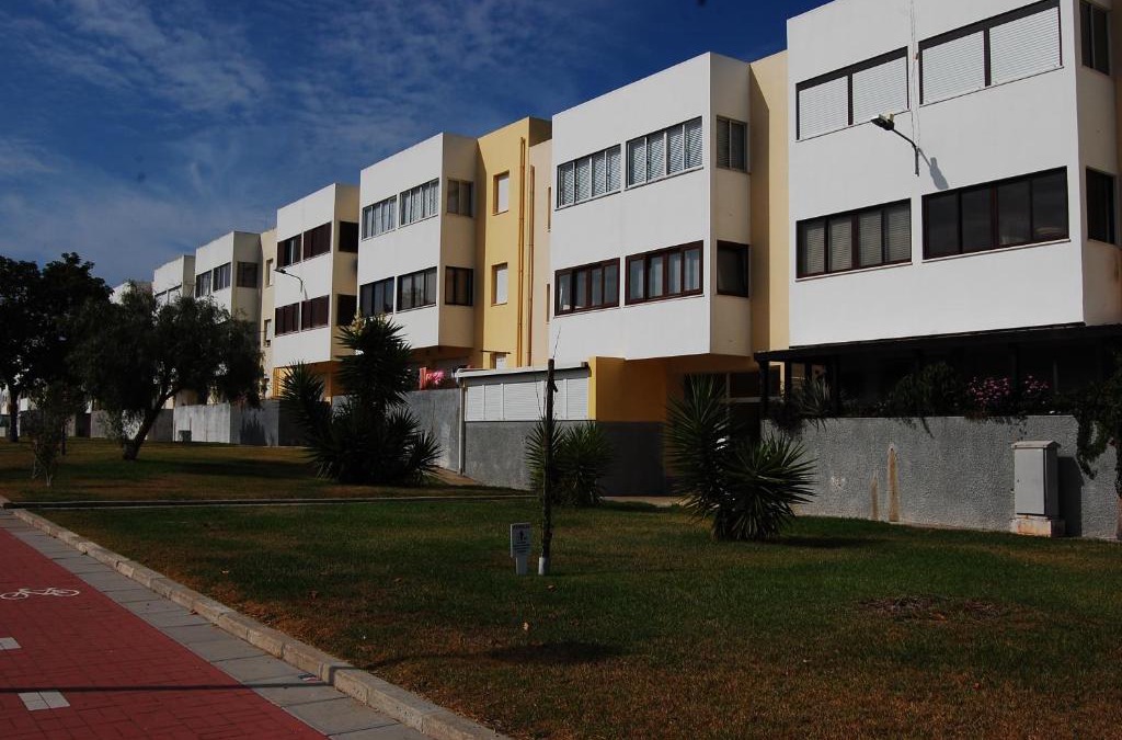 Vila Nova de Santo Andre Apartment | Vidal house