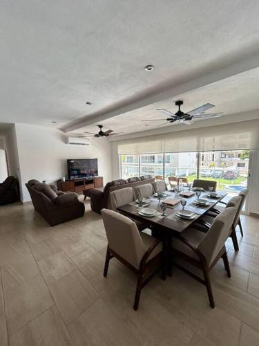 Puente del Mar Apartment | Vidamar Refugio Costero/Zona Diamante