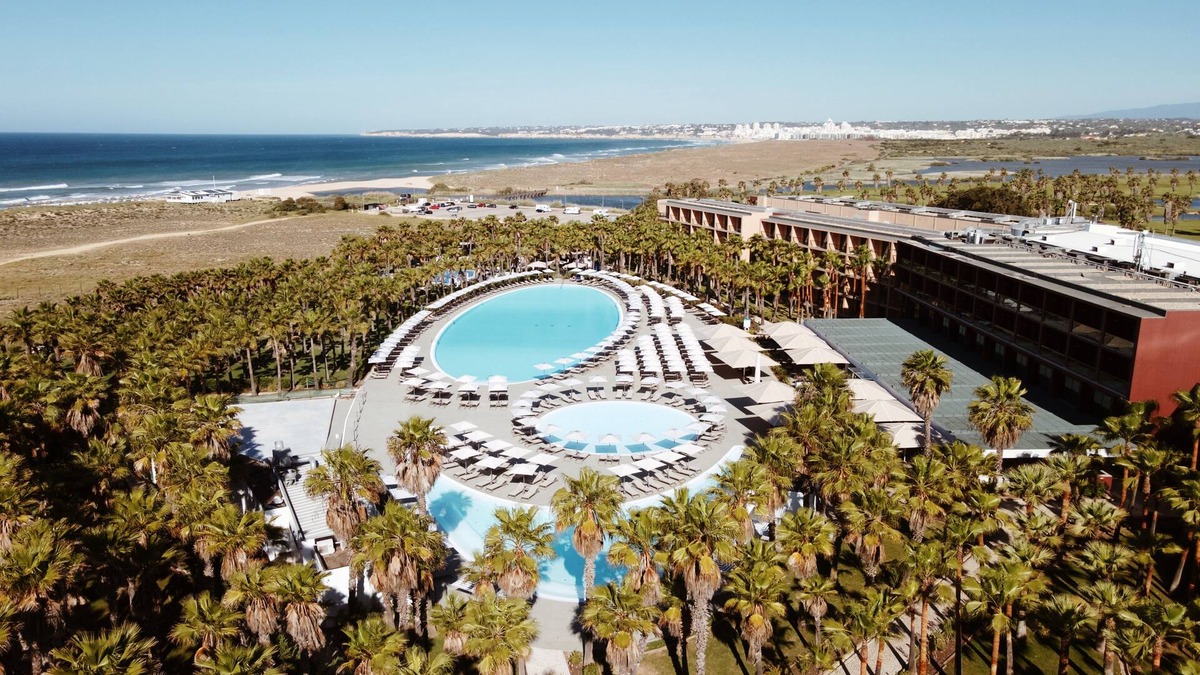 Salgados Resort | VidaMar Resort Hotel Algarve