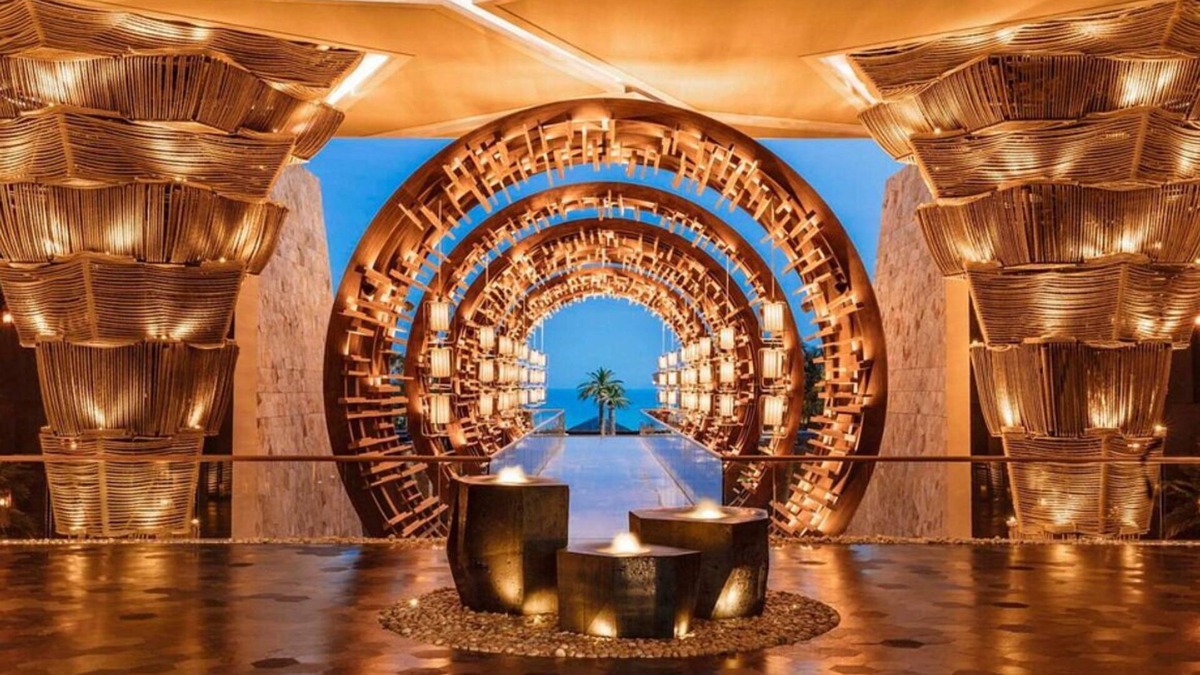 Playa Diamante Apartment | Vidanta Los Cabos