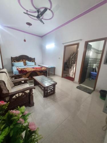 Kalyanpur House | Videep house