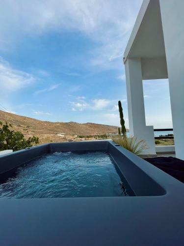 Ganema Apartment | Vie rêvée luxury suites