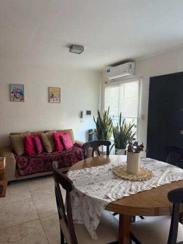 Partido de Ramallo Apartment | Viejo Stud