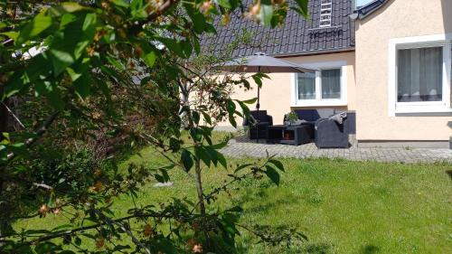 Schoenewalde Apartment | Viel Platz für Entspannung