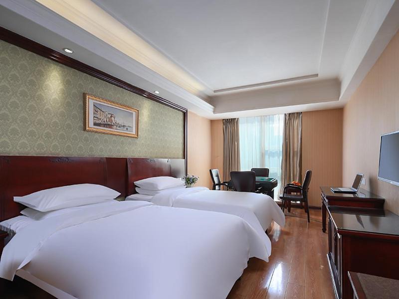 Zhengxiang District Hotel | Vienna Hotel Hengyang Zhengxiang