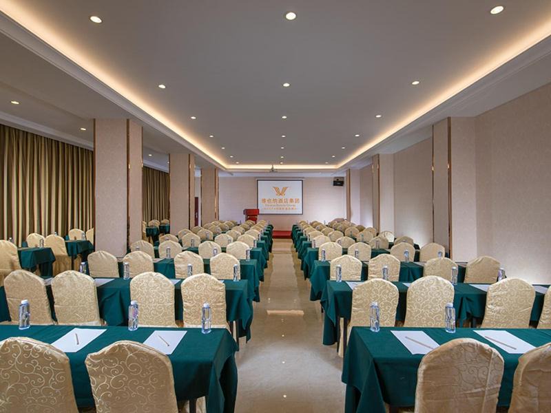 Bao'an Hotel | Vienna Hotel Shenzhen Fuyong Village