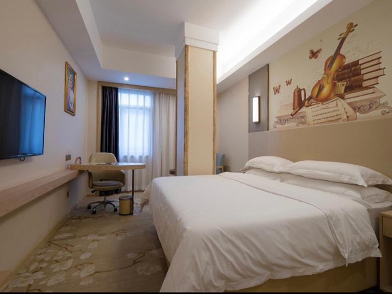 Shenzhen Hotel | Vienna Hotel Shenzhen Pingji Ave