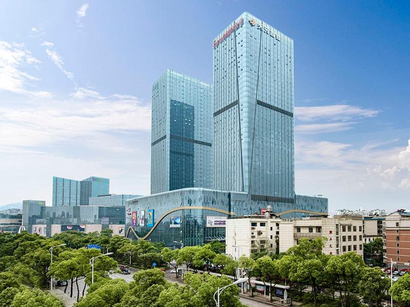 Yuetang District Hotel | Vienna Hotel(Xiangtan Center Branch )