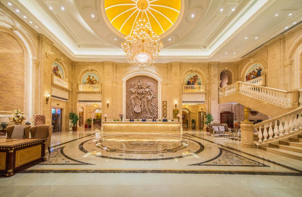 Jinfeng Developing Area Hotel | Vienna Hotel Yinchuan Railway Station