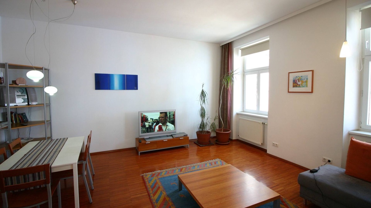 Weißgerber Apartment | Vienna in the heart, Vienna Downtown