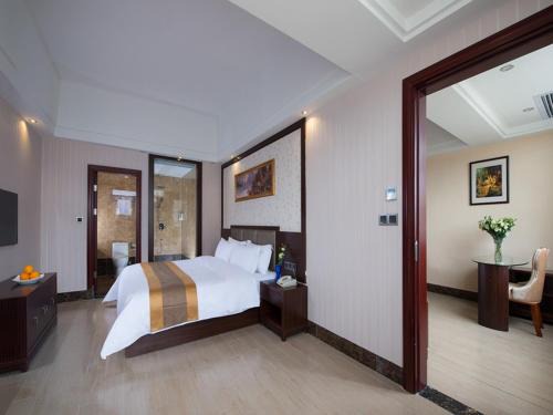 Jiedong District Hotel | Vienna International Hotel Jieyang Chaoshan Airport