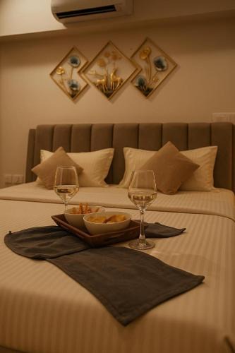 Kadadhe Apartment | Viento