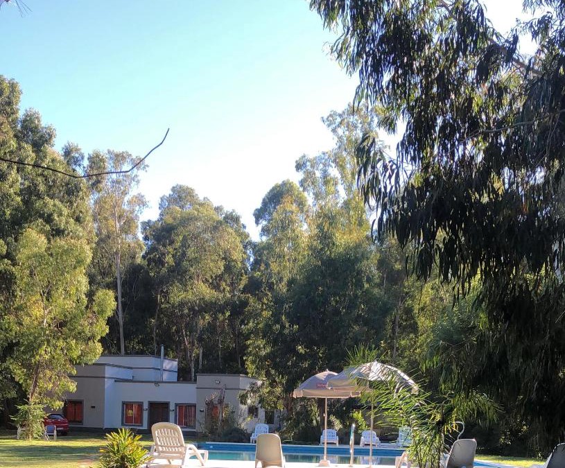 Partido de Monte Villa | Viento Potro Casa de Campo