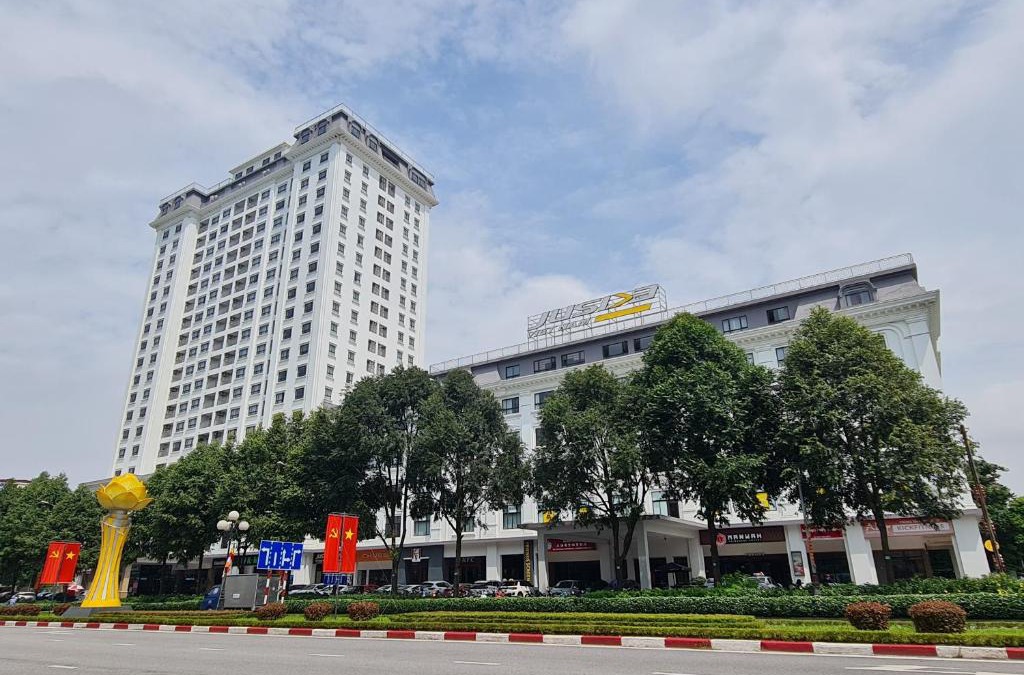 Bac Ninh Apartment | Viet Long Complex Residence