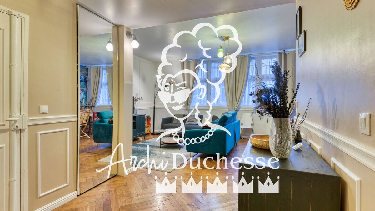 Quartier Vieux Marche-Cathedrale Apartment | Vieux Marché : Sublime appartement avec ascenseur