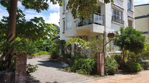 Checheng Bed & Breakfast | View Mountain B&B