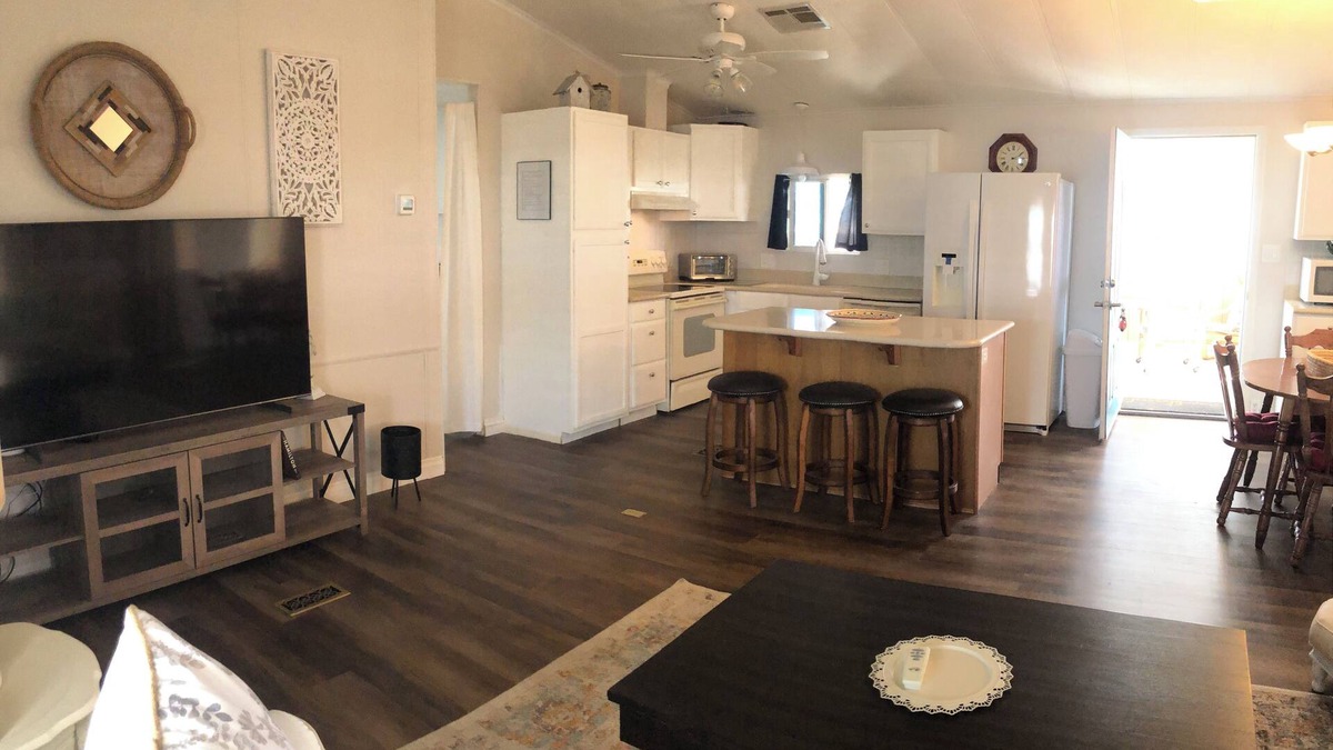 Apache Junction House | View of Superstition Mountains in a 55 Plus Apache Junction Community!