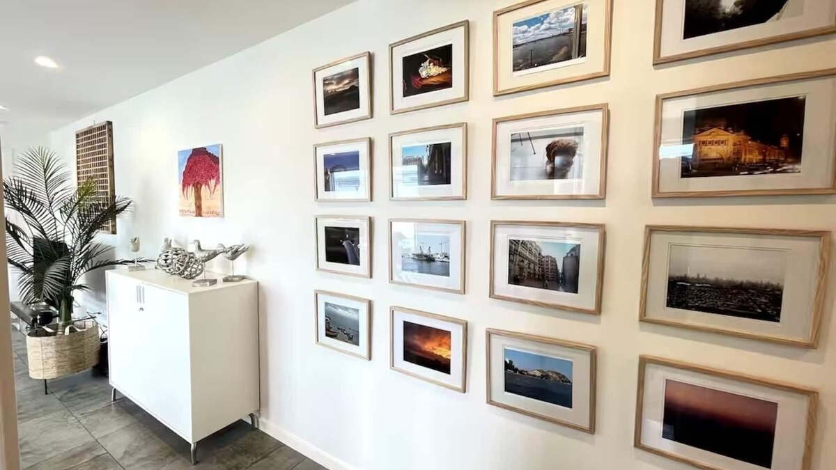 Brunswick North Apartment | View on Albion - two bedroom apartment