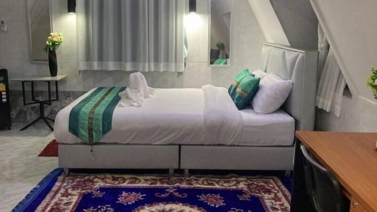 Nikhom Phatthana Resort | View Thara Resort