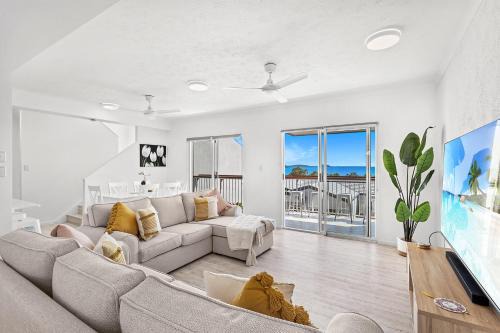 Cannonvale Apartment | View Whitsundays