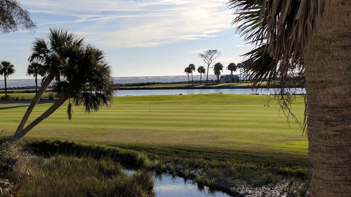 Saint Helena Island House | Views.Views.Views! Sleeps 21 ! 8 Bedrooms plus Amenity Cards!