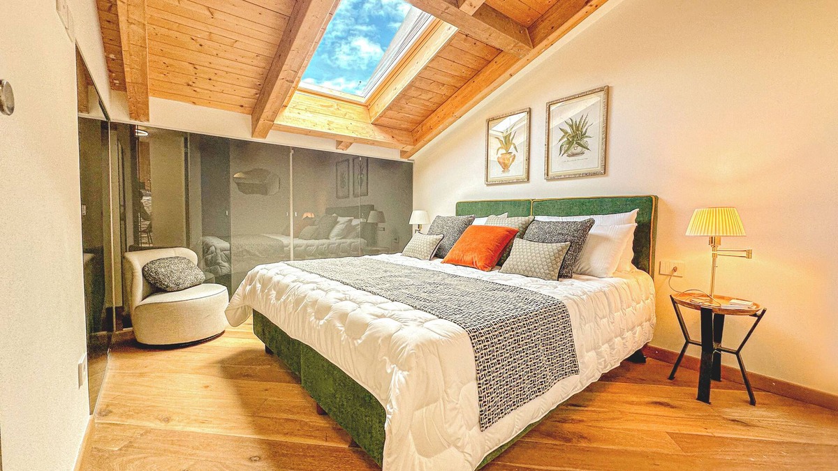 Porta Lodovica Apartment | Vigentina Luxury Loft - 5 min dal Duomo