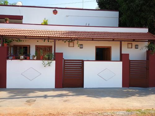 Vijayanagar House | Vigneshwara Nilaya