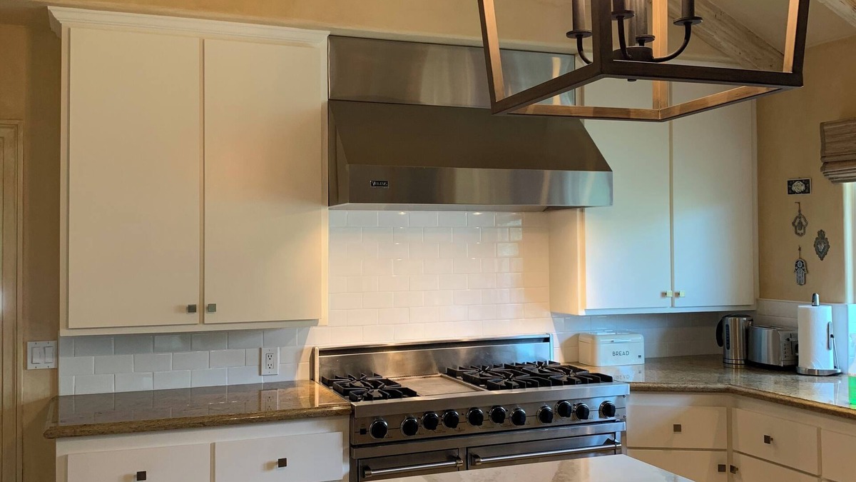Deer Park House | Vignoble House St. Helena/Napa Valley