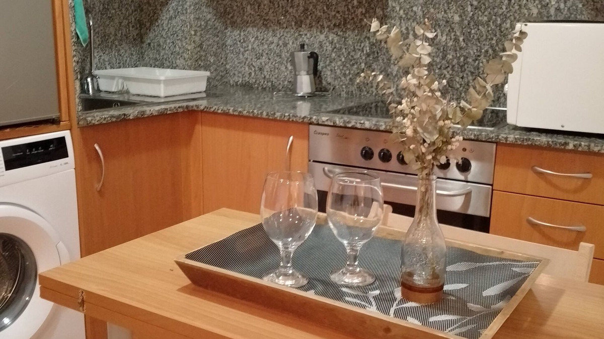 Teis Apartment | VIGOLIVA STUDIO in VIGO VUT-P0 007281