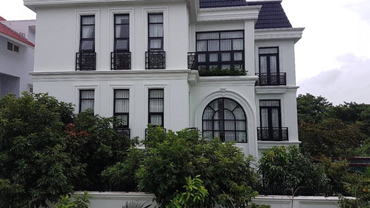 Vung Tau Villa | Vihomes villa WELCOME TO YOU.