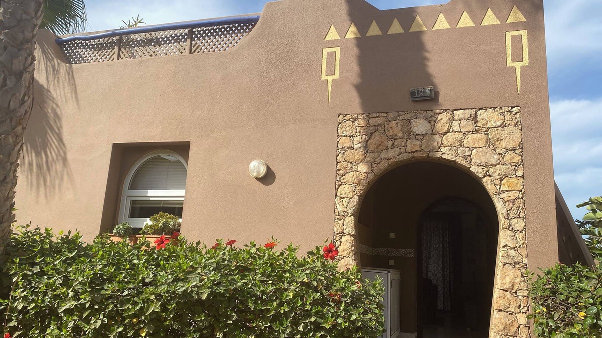 Arbaa Sahel House | Viila seaside south Morocco