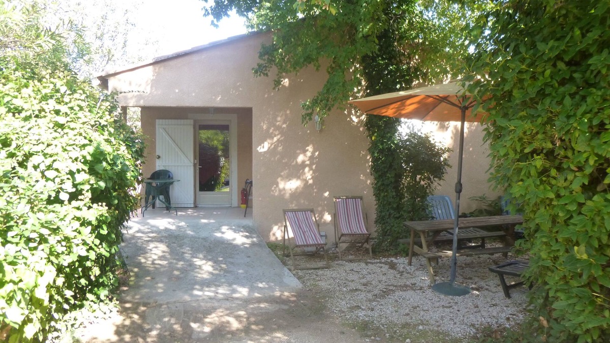 Sollies-Toucas Cottage | ViIlas Sollies Toucas rent all year