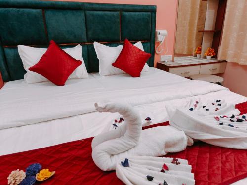 Jhotwara House | Vijay villas