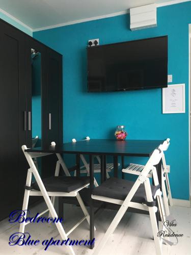 Wednesbury Apartment | Vika Residence Deluxe Apartments Wednesbury Holiday Resort