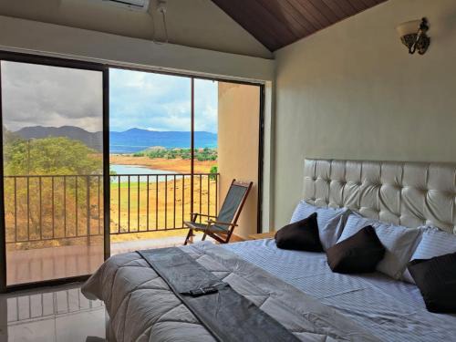 Kadadhe House | Vikas Boat Club and Restaurant