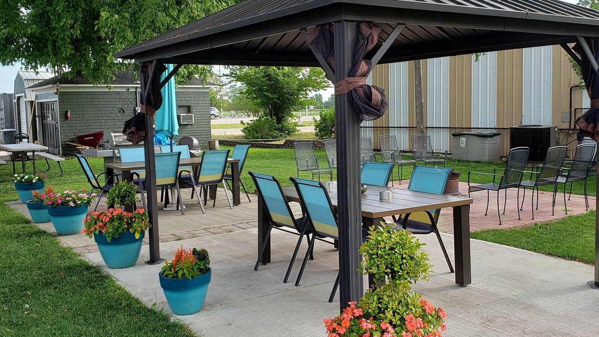 Montevideo Hotel | Viking Inn