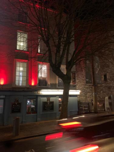 Viking Triangle Apartment | Viking triangle Waterford city