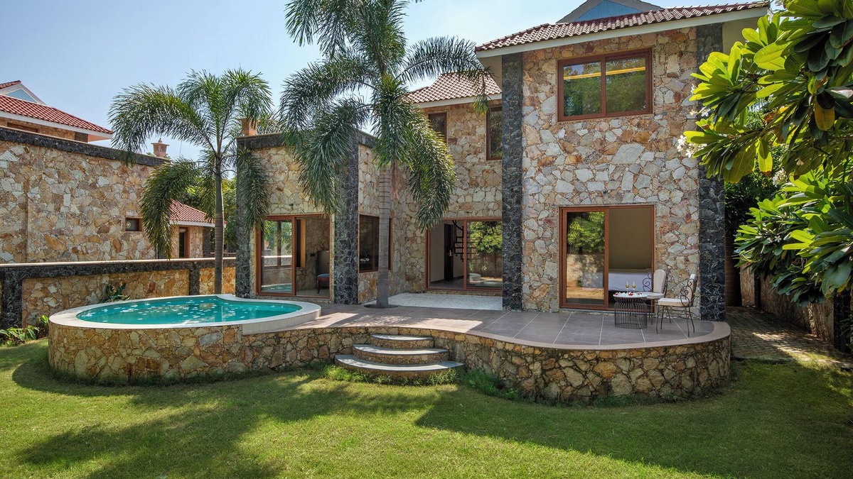 Halol Resort | Vikrama Heritage Resort Pavagadh