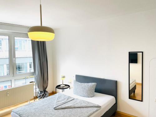 Hauptbahnhof House | VIKTORIA RESIDENCE