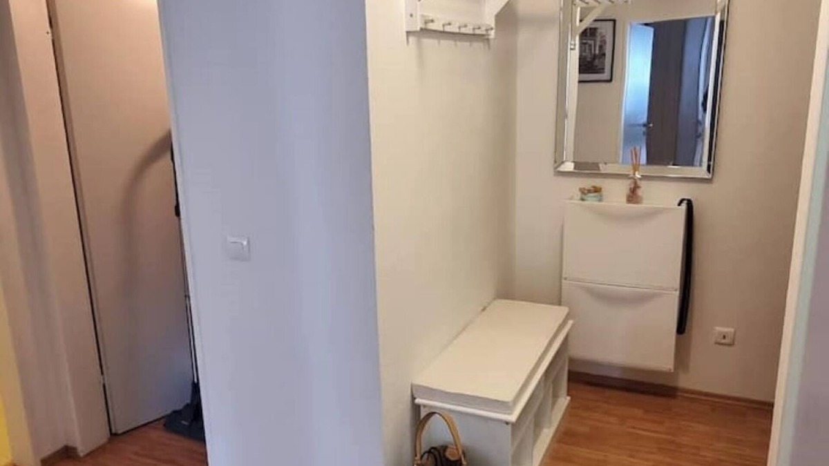 Kaarst Condo | Viktoria's apartment in Kaarst