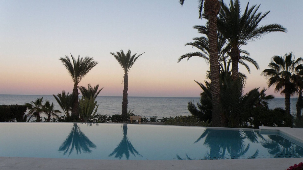 Cala Panizo Villa | Villa located close to the beach