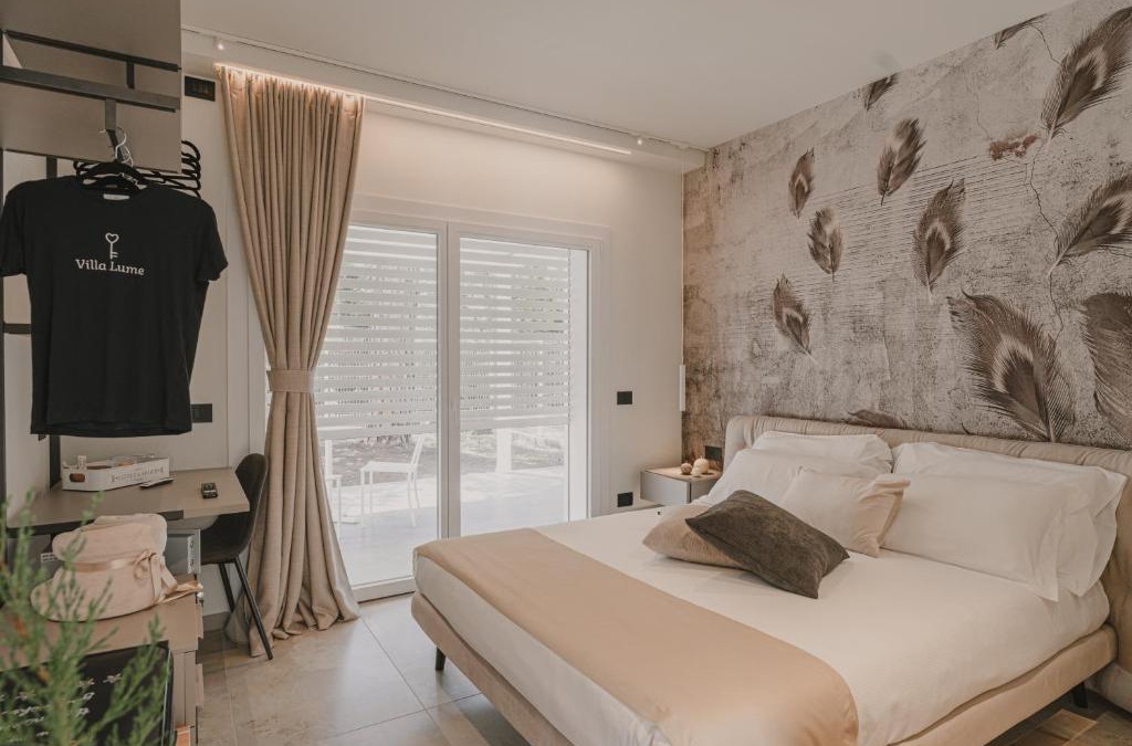 Marina di Castagneto Carducci Bed & Breakfast | VillaLume