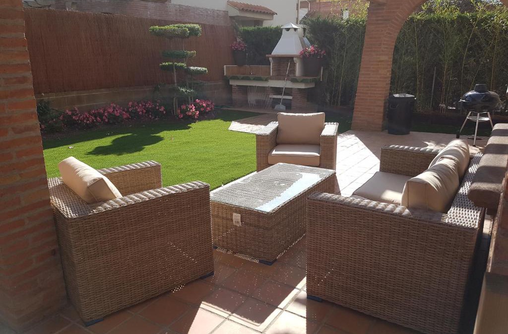 La Garriga Villa | Vil·la La Garriga Termal Congost