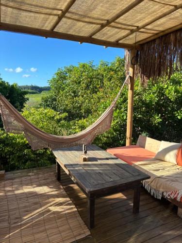 Caraiva House | Vila Alto do Rio Caraíva