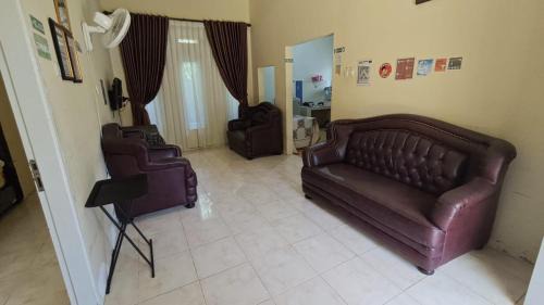 Bukittinggi House | Vila Anggur Pintukabun