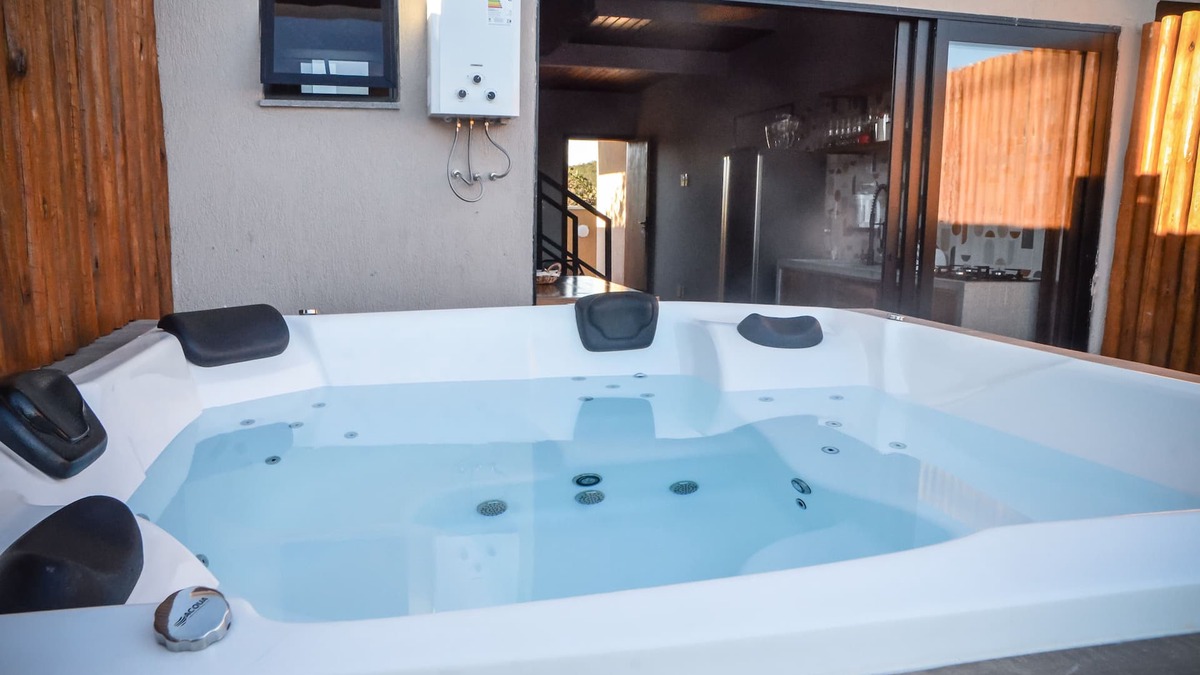 Alto Paraiso de Goias Villa | Vila Astra